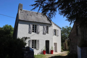 Le Clos Loisel Maison ancienne et jardin bucolique